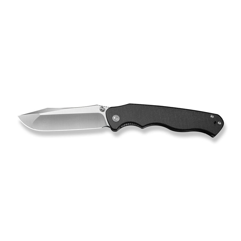 Blade HQ Exclusives SKU - CIVIVI HEADBANGER Thumb Stud Knife C25020 - 2