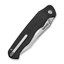 Blade HQ Exclusives SKU - CIVIVI HEADBANGER Thumb Stud Knife C25020 - 2