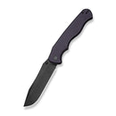 Blade HQ Exclusives SKU - CIVIVI HEADBANGER Thumb Stud Knife C25020-3 - CIVIVI