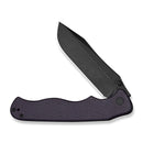 Blade HQ Exclusives SKU - CIVIVI HEADBANGER Thumb Stud Knife C25020-3 - CIVIVI