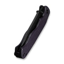 Blade HQ Exclusives SKU - CIVIVI HEADBANGER Thumb Stud Knife C25020-3 - CIVIVI