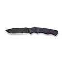 Blade HQ Exclusives SKU - CIVIVI HEADBANGER Thumb Stud Knife C25020-3 - CIVIVI