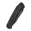 Blade HQ Exclusives SKU - CIVIVI HEADBANGER Thumb Stud Knife C25020-4 - CIVIVI