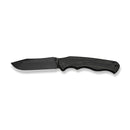 Blade HQ Exclusives SKU - CIVIVI HEADBANGER Thumb Stud Knife C25020-4 - CIVIVI