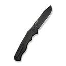 Blade HQ Exclusives SKU - CIVIVI HEADBANGER Thumb Stud Knife C25020-4 - CIVIVI
