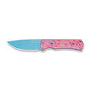 Blade HQ Exclusives SKU - CIVIVI Jencks Fixed Blade Knife C24051-3 - CIVIVI