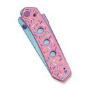 Blade HQ Exclusives SKU - CIVIVI Vision FG Thumb Stud & Superlock Knife C22036 - 9 - CIVIVI