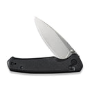 CIVIVI Altus Button Lock & Thumb Stud Knife G10 Handle (2.97" Nitro - V Blade) C20076 - 1 - CIVIVI
