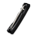 CIVIVI Altus Button Lock & Thumb Stud Knife G10 Handle (2.97" Nitro - V Blade) C20076 - 1 - CIVIVI