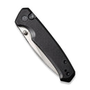 CIVIVI Altus Button Lock & Thumb Stud Knife G10 Handle (2.97" Nitro - V Blade) C20076 - 1 - CIVIVI
