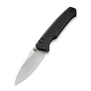 CIVIVI Altus Button Lock & Thumb Stud Knife G10 Handle (2.97" Nitro - V Blade) C20076 - 1 - CIVIVI