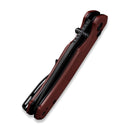CIVIVI Altus Button Lock & Thumb Stud Knife G10 Handle (2.97" Nitro - V Blade) C20076 - 2 - CIVIVI