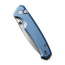 CIVIVI Altus Button Lock & Thumb Stud Knife Aluminum Handle (2.97" Nitro - V Blade) C20076 - 6 - CIVIVI