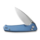 CIVIVI Altus Button Lock & Thumb Stud Knife Aluminum Handle (2.97" Nitro - V Blade) C20076 - 6 - CIVIVI