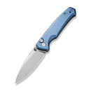 CIVIVI Altus Button Lock & Thumb Stud Knife Aluminum Handle (2.97" Nitro - V Blade) C20076 - 6 - CIVIVI