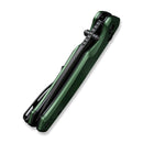 CIVIVI Altus Button Lock & Thumb Stud Knife Aluminum Handle (2.97" Nitro - V Blade) C20076 - 5 - CIVIVI
