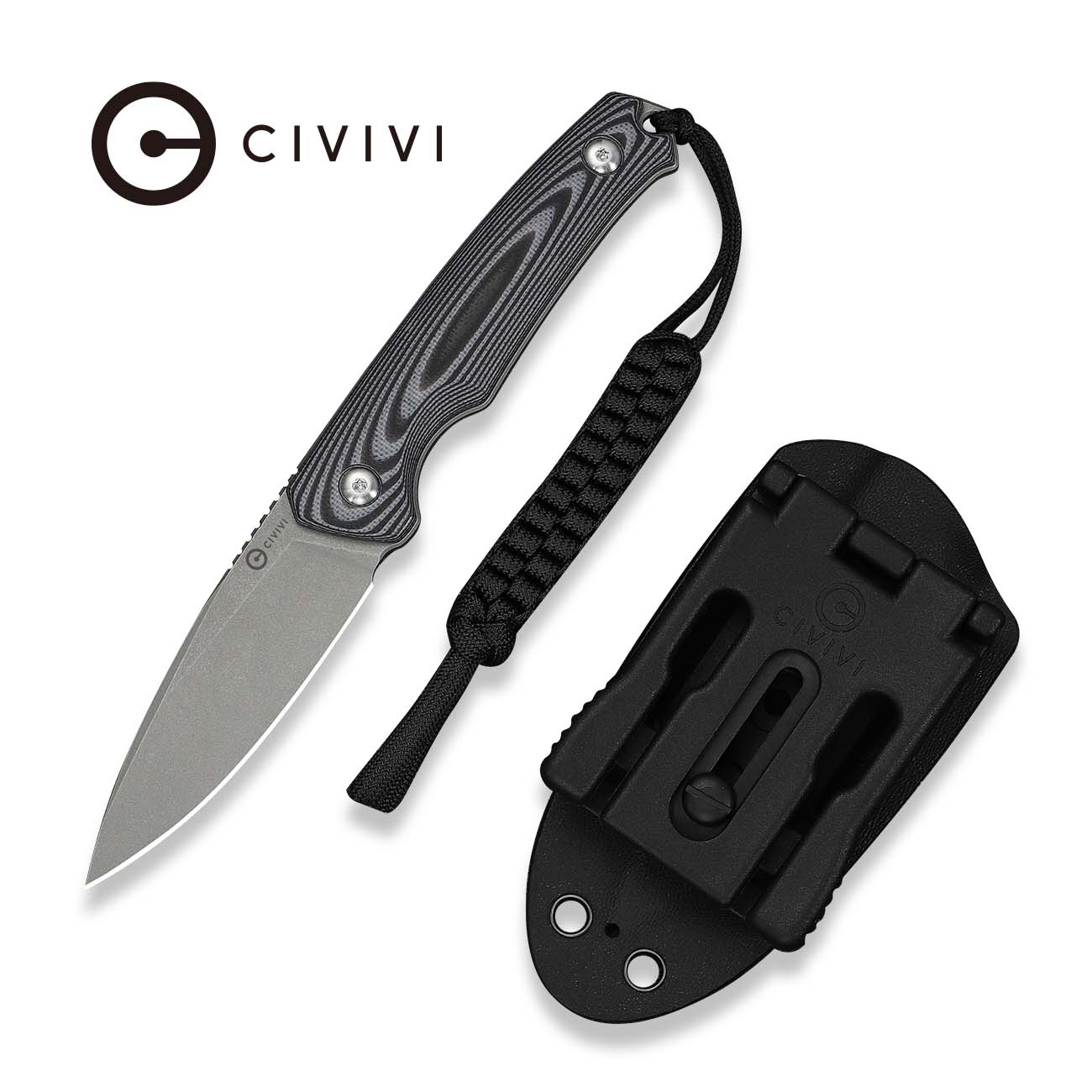 civivi-altus-fixed-blade-knife
