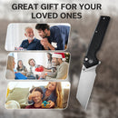 CIVIVI Amirite Flipper & Thumb Stud & Button Lock Knife G10 Handle (3.48" Nitro - V Blade) C23028 - 2 - CIVIVI
