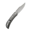 CIVIVI Appalachian Drifter Slip Joint Knife Micarta Handle (2.96" CPM S35VN Blade) C2015C - CIVIVI