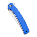 CIVIVI Asticus Flipper Knife G10 Handle (3.80" D2 Blade) C2002C - CIVIVI