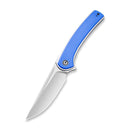 CIVIVI Asticus Flipper Knife G10 Handle (3.80" D2 Blade) C2002C - CIVIVI