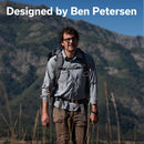 CIVIVI Baby Banter Fixed Blade - Jump Edition G10 Handle (2.39" Nitro - V Blade) C23045A - 1 - CIVIVI