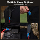 CIVIVI Baby Banter Fixed Blade - Jump Edition G10 Handle (2.39" Nitro - V Blade) C23045A - 1 - CIVIVI