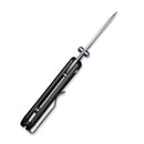 CIVIVI Baby Banter Thumb Stud Knife G10 Handle (2.34" Nitro - V Blade) C19068S - 1 - CIVIVI