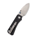 CIVIVI Baby Banter Thumb Stud Knife G10 Handle (2.34" Nitro - V Blade) C19068S - 1 - CIVIVI