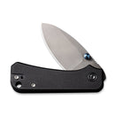 CIVIVI Baby Banter Thumb Stud Knife G10 Handle (2.34" Nitro - V Blade) C19068S - 1 - CIVIVI