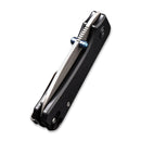 CIVIVI Baby Banter Thumb Stud Knife G10 Handle (2.34" Nitro - V Blade) C19068S - 1 - CIVIVI