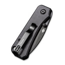 CIVIVI Baby Banter Thumb Stud Knife G10 Handle (2.34" Nitro - V Blade) C19068S - 2 - CIVIVI