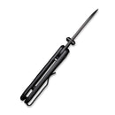 CIVIVI Baby Banter Thumb Stud Knife G10 Handle (2.34" Nitro - V Blade) C19068S - 2 - CIVIVI