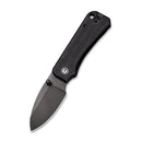 CIVIVI Baby Banter Thumb Stud Knife G10 Handle (2.34" Nitro - V Blade) C19068S - 2 - CIVIVI