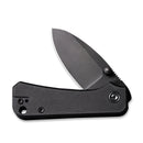 CIVIVI Baby Banter Thumb Stud Knife G10 Handle (2.34" Nitro - V Blade) C19068S - 2 - CIVIVI