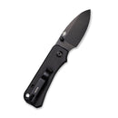 CIVIVI Baby Banter Thumb Stud Knife G10 Handle (2.34" Nitro - V Blade) C19068S - 2 - CIVIVI