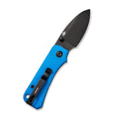 CIVIVI Baby Banter Thumb Stud Knife G10 Handle (2.34" Nitro - V Blade) C19068S - 3 - CIVIVI