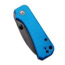 CIVIVI Baby Banter Thumb Stud Knife G10 Handle (2.34" Nitro - V Blade) C19068S - 3 - CIVIVI