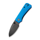 CIVIVI Baby Banter Thumb Stud Knife G10 Handle (2.34" Nitro - V Blade) C19068S - 3 - CIVIVI
