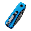 CIVIVI Baby Banter Thumb Stud Knife G10 Handle (2.34" Nitro - V Blade) C19068S - 3 - CIVIVI