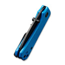CIVIVI Baby Banter Thumb Stud Knife G10 Handle (2.34" Nitro - V Blade) C19068S - 3 - CIVIVI