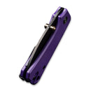 CIVIVI Baby Banter Thumb Stud Knife G10 Handle (2.34" Nitro - V Blade) C19068S - 4 - CIVIVI