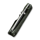 CIVIVI Baby Banter Thumb Stud Knife Micarta Handle (2.34" Nitro - V Blade) C19068SB - 1 - CIVIVI