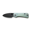 CIVIVI Baby Banter Thumb Stud Knife G10 Handle (2.34" Nitro - V Blade) C19068S - 8 - CIVIVI