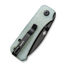 CIVIVI Baby Banter Thumb Stud Knife G10 Handle (2.34" Nitro - V Blade) C19068S - 8 - CIVIVI