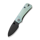 CIVIVI Baby Banter Thumb Stud Knife G10 Handle (2.34" Nitro - V Blade) C19068S - 8 - CIVIVI