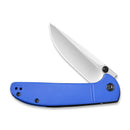 CIVIVI Badlands Vagabond Flipper & Thumb Stud Knife FRN Handle (3.25" 9Cr18MoV Blade) C2019C - CIVIVI