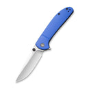 CIVIVI Badlands Vagabond Flipper & Thumb Stud Knife FRN Handle (3.25" 9Cr18MoV Blade) C2019C - CIVIVI