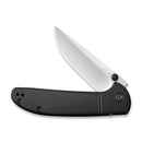 CIVIVI Badlands Vagabond Flipper & Thumb Stud Knife FRN Handle (3.25" 9Cr18MoV Blade) C2019D - CIVIVI