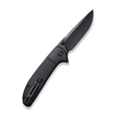 CIVIVI Badlands Vagabond Flipper & Thumb Stud Knife FRN Handle (3.25" 9Cr18MoV Blade) C2019E - CIVIVI